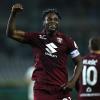 Torino, Zapata di nuovo al centro del progetto. Partita la trattativa per il rinnovo...