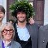 Settimana da sogno per Faedo del Padova: primo gol in Serie B e Laurea Magistrale...