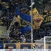 Parma, Ciardi: "Cuesta è sempre presente. Pellegrino mi ha impressionato"