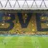 Borussia Dortmund, ultimatum all'ex cancelliere Schroeder: “Lasci le società russe...