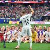 Com'è nata la celebre Viking Row? Il suo inventore: "Tutto nasce da un coro del Rosenborg"...