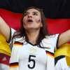 Germania, Voss-Tecklenburg: "Partita speciale. Sono esperienze che non capitano tutti...