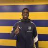 Keita allontana le voci di calciomercato: "Pronto per il mio terzo anno al Parma"...