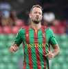 UFFICIALE: Ternana, Boben saluta l'Italia. Il difesore ha firmato con il Cluj in...