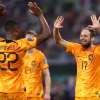 Blind dice basta alla Nazionale: "Grande onore indossare la maglia arancione"