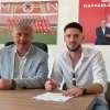 TMW - Monza, dopo le visite Antunovic ha firmato il contratto: la foto e i dettagli...