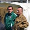 Caos Trapani: la squadra si allena, ma Aronica è esonerato. Reintegrato Torrente...