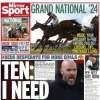 Le aperture inglesi - Ten Hag vuole un nuovo bomber, Guardiola fa rifiatare Rodri...