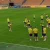 TMW - Ucraina, rifinitura a San Siro in vista dell'Italia: dubbio Matvijenko per...