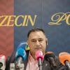 Pogon Szczecin, il presidente Haditaghi: “Niente cessioni ai club israeliani. Sono...