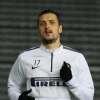 Kuzmanovic: "L'Inter vincerà. Le italiane contro le svizzere devono farlo, è la normalità"...