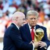 Fronte comune contro la FIFA, il grido della CONMEBOL: "Convocata una riunione"