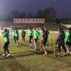 26 febbraio 2020, il Ludogorets a Milano con le mascherine "inutili". Il Covid è...
