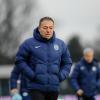 Inter, Piovani: "Nulla da rimproverare alle ragazze. Abbiamo ancora due obiettivi...