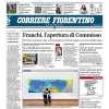 Corriere Fiorentino: "Franchi, l'apertura di Commisso per il controllo totale dello...