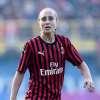 Salvatori Rinaldi operata per un addensamento tumorale. FIGC: "Forza Deborah, siamo...