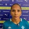 Fiorentina Femminile, Janogy: "Pinones Arce ci fa crescere umanamente. Trasmette...