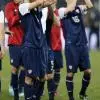 Rokas Pukstas l'ultimo nome per la trequarti del Genoa: contatti anche per l'americano
