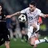 Il Lille saluta Gabriel Gudmundsson. Si trasferisce al Leeds per 11,6 milioni di...