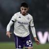Infortunio Parisi, la conferma ufficiale della Fiorentina: lesione al legamento crociato...
