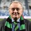 A ottobre 2019 ci lasciava Squinzi: i tifosi del Sassuolo commemorano il patron e...