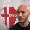 Santini sempre più lontano dal Sorrento. Su di lui il Lumezzane e due club del Girone...