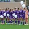 Fiorentina Femminile, primo contratto da professionista per la 2007 Maya Cherubini...