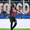 Milan, in tre a rischio squalifica: Tomori, Krunic e Ballo-Touré diffidati contro...