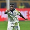 Parma, Keita: "Il ricordo più bello della stagione è il mio primo gol davanti a mia...