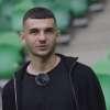 Spertsyan-Inter, Radimov rivela: "A un passo dal trasferirsi in un club più forte...
