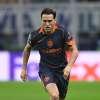 Gallo: "Chivu ha avuto l'intelligenza di capire Zielinski dopo un anno da ectoplasma"...