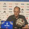 Inghilterra, Tuchel: "Noi alla pari. Sbagliato sostituzioni? No, era la natura della...