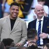 Infantino: "Il Mondiale dell'82 fu straordinario. Beccalossi e Altobelli i miei primi...