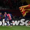 Barcellona, tegola per Flick: si ferma il talento Diarra, salterà la tournée asiatica...