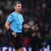 Mercoledì a Lisbona Benfica-Napoli di Champions League, arbitra lo sloveno Vincic...