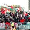 L'Iraq rifiuta di giocare a Gerusalemme. La Federcalcio palestinese: "È un nostro...