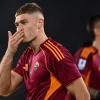 Artem Dovbyk, dopo l'infortunio vorrebbe tornare più forte. Ma forse non alla Roma...