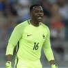 L'OM può lottare per il titolo? Mandanda: "Lo spero, la squadra è davvero completa"...