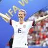 The Last Dance per Rapinoe e Krieger: chi chiuderà la carriera col titolo NWSL?