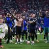 Caso Malvinas al Mondiale, la FIFA annuncia: "Esaminiamo i rapporti di Inghilterra-Argentina"...
