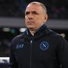 Calzona: "Ho detto alla Federcalcio slovacca che Hamsik è pronto per il ruolo di...