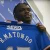 UFFICIALE: Rangers, ecco l'ala gallese Matondo. Arriva dallo Schalke 04