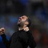 Como, tu si Paz: 4-1 allo United in Champions. Ma è allarme infortuni: anche Liberali...