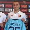 Genoa, Vodisek vicino al ritorno in Slovenia: il portiere nel mirino dell'NK Rogaska...