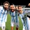 Feralpisalò, nuovo innesto sulle corsie laterali: arriva Tomaselli dalla Virtus Entella...