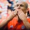 Robben torna al Groningen da allenatore: è la nuova guida tecnica dell'Under 14