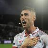 Il doppio ex Rosi: "Fiorentina, manca poco per la salvezza. Roma farà una gara aggressiva"...