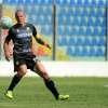 Ternana, altra tegola per Lucarelli. Lesione alla coscia sinistra per il capitano...