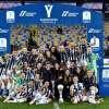 UFFICIALE: Juventus Wowen, Alice Berti passa in prestito al DUX Logroño