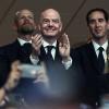 Quasi tutti contro Infantino, non il Qatar: "Fifa Forward Enterprise aveva punti...